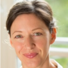 Jane Ambachtsheer