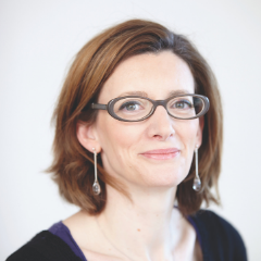 Stephanie Butcher